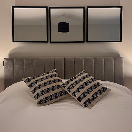 Modern Apartment - Bhx Nec - Free Secure Gated Parking Solihull Exteriér fotografie