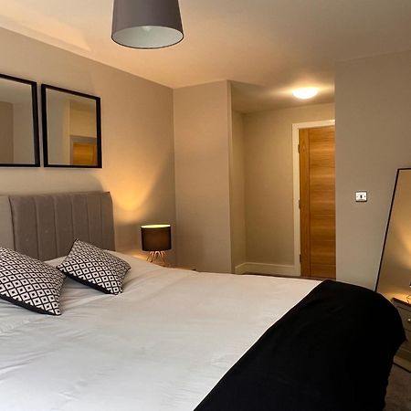 Modern Apartment - Bhx Nec - Free Secure Gated Parking Solihull Exteriér fotografie
