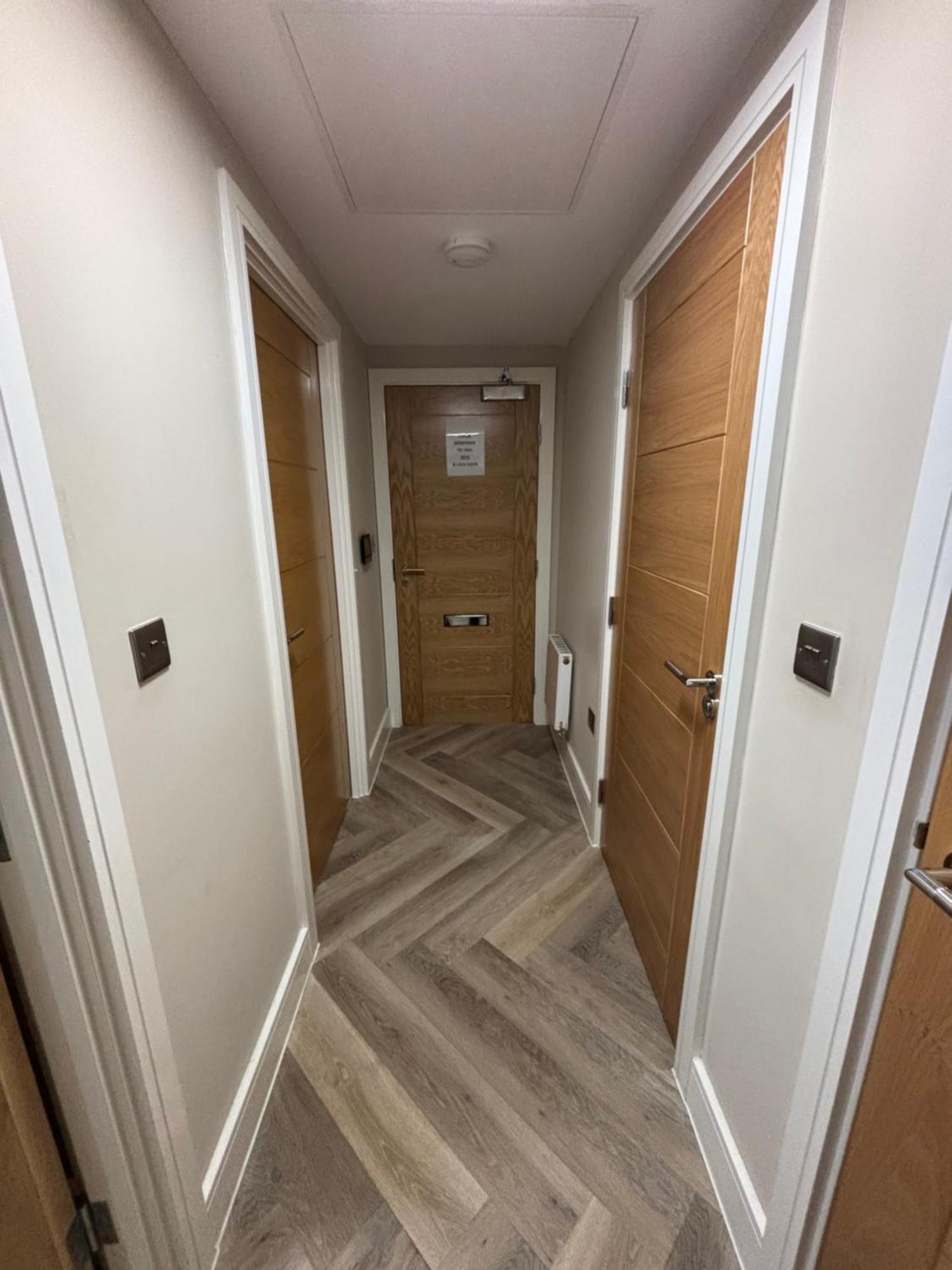 Modern Apartment - Bhx Nec - Free Secure Gated Parking Solihull Exteriér fotografie