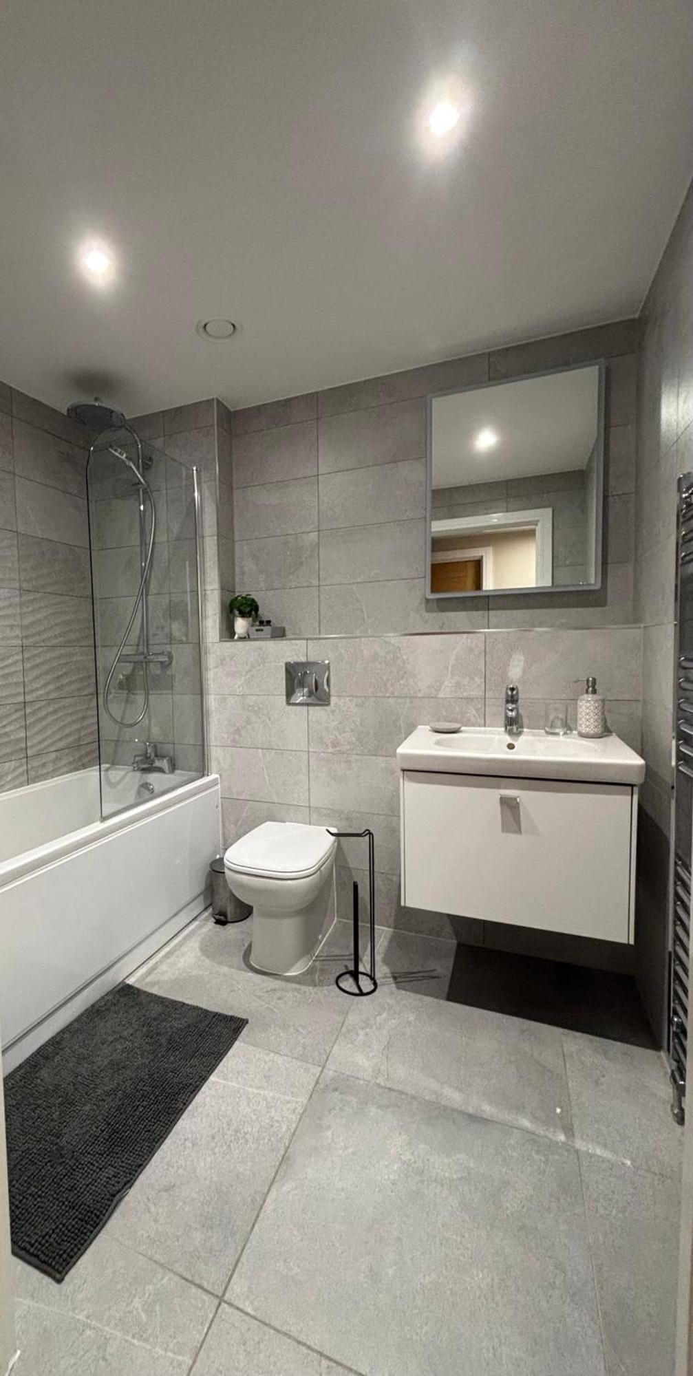 Modern Apartment - Bhx Nec - Free Secure Gated Parking Solihull Exteriér fotografie